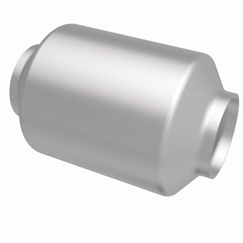 MagnaFlow Conv Universal 2.25 Front Spun - Burkken Auto Parts
