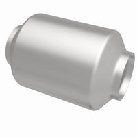 MagnaFlow Conv Universal 2.25 Front Spun - Burkken Auto Parts