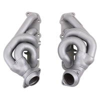 BBK 11-14 Ford F-150 Coyote 5.0 Shorty Tuned Length Exhaust Headers - 1-3/4in Titanium Ceramic - Burkken Auto Parts