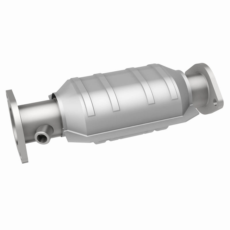 MagnaFlow Conv DF 00-02 Nissan Sentra 1.8L CC - Burkken Auto Parts