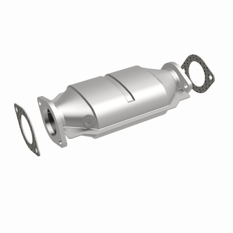 MagnaFlow Conv DF 95-99 Maxima/I30 rear 50S - Burkken Auto Parts