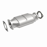 MagnaFlow Conv DF 95-99 Maxima/I30 rear 50S - Burkken Auto Parts