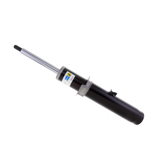 Bilstein B4 OE Replacement 12-16 Porsche 911 Carrera w/o PASM Front Twintube Strut Assembly - Burkken Auto Parts