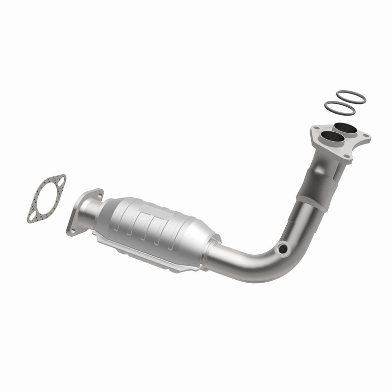 MagnaFlow Conv DF 94-98 Villager/Quest 3.0L - Burkken Auto Parts