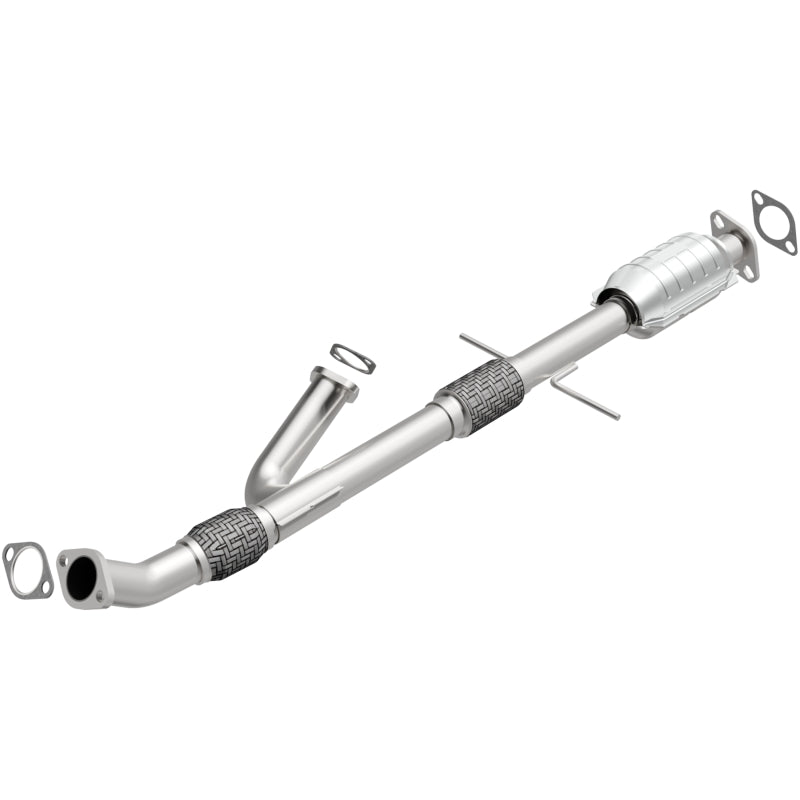 MagnaFlow Conv DF 00-01 Hyundai Sonata 2.5L - Burkken Auto Parts