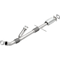 MagnaFlow Conv DF 00-01 Hyundai Sonata 2.5L - Burkken Auto Parts