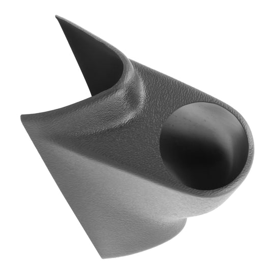 Autometer 97-03 Ford F-150 2-1/16 Single Pod (Black) - Burkken Auto Parts