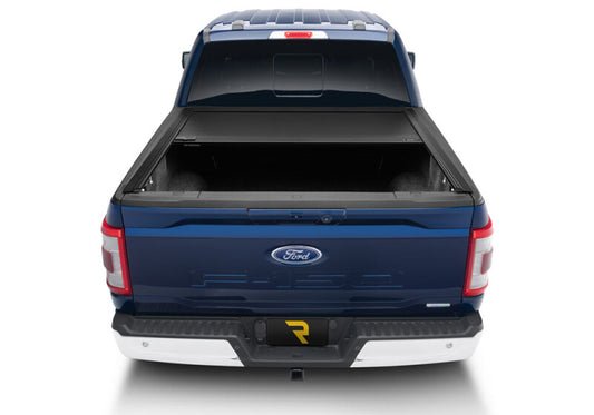 Retrax 2021 F-150 Super Crew/Super Cab & Reg. Cab 6.5ft Bed RetraxONE MX