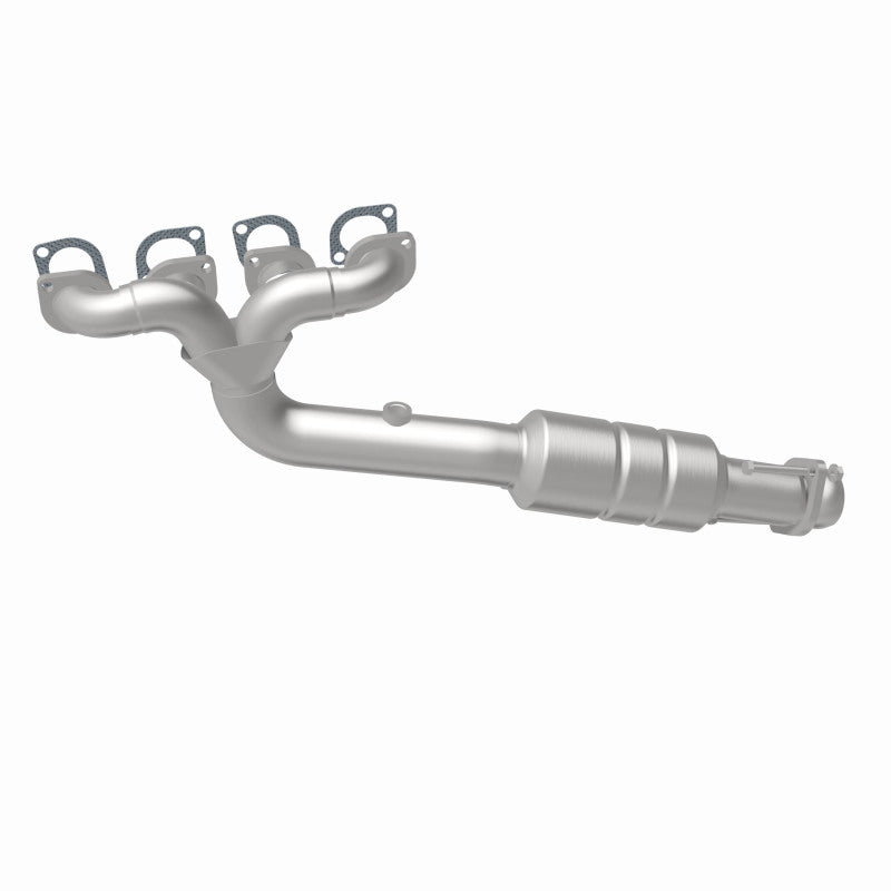 Magnaflow Conv DF 02-03 BMW 745i 4.4L D/S - Burkken Auto Parts