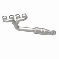 Magnaflow Conv DF 02-03 BMW 745i 4.4L D/S - Burkken Auto Parts
