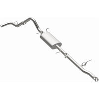 MagnaFlow BRE Exhaust Kit 09-13 Silverado Sierra 1500 - Burkken Auto Parts