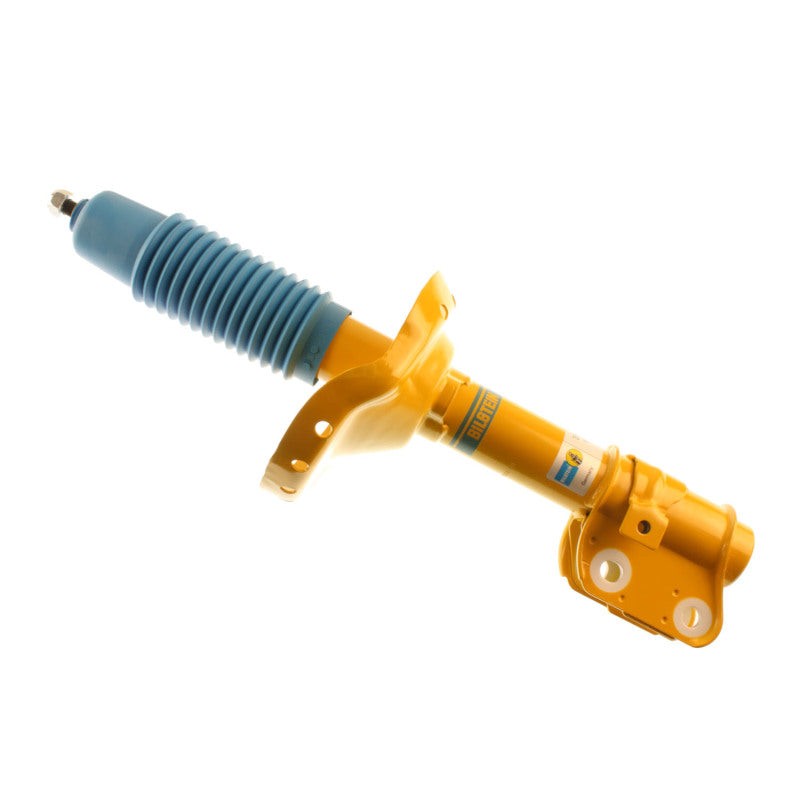 Bilstein B6 2006 Subaru Legacy GT Front Right 36mm Monotube Strut Assembly - Burkken Auto Parts