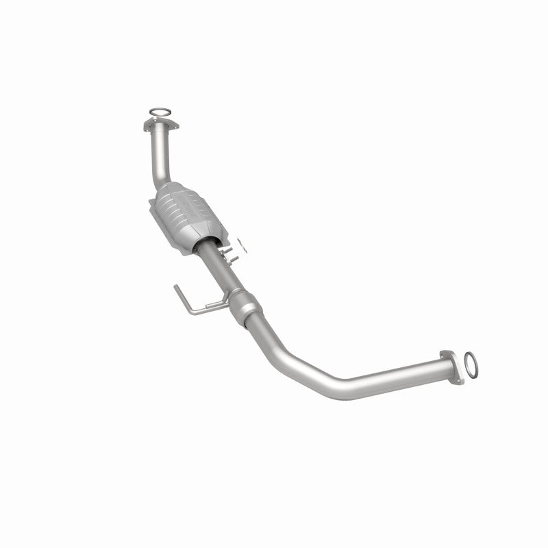MagnaFlow Conv DF 00-04 Tundra Driver Side 4.7L - Burkken Auto Parts