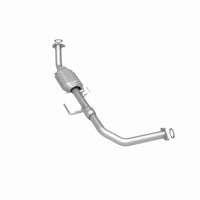 MagnaFlow Conv DF 00-04 Tundra Driver Side 4.7L - Burkken Auto Parts