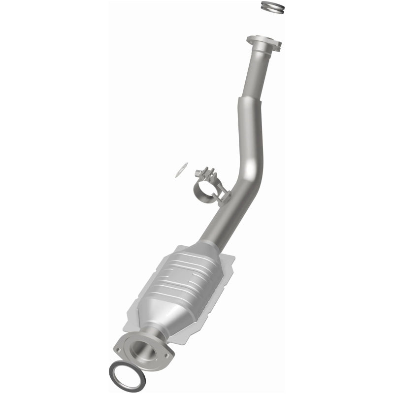 Magnaflow Conv DF 96-00 Toyota 4 Runner 2.7 - Burkken Auto Parts