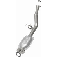 Magnaflow Conv DF 96-00 Toyota 4 Runner 2.7 - Burkken Auto Parts