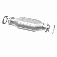 Magnaflow 89-95 Mazda MPV/626/MX6 CA Direct Fit Converter - Burkken Auto Parts