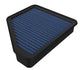 aFe MagnumFLOW OE Replacement Air Filter w/Pro 5R Media 10-17 Chevy Equinox L4-2.4L / V6 3.0/3.6L - Burkken Auto Parts