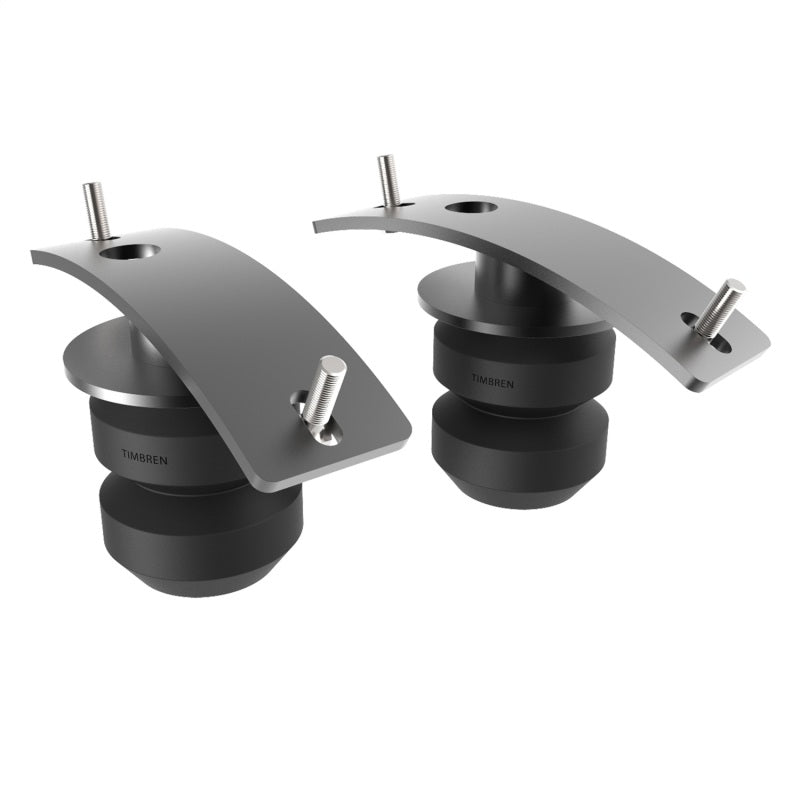 Timbren 2000 Cadillac Escalade RWD Rear Suspension Enhancement System - Burkken Auto Parts