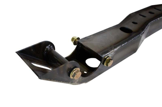 Rust Buster 02-08 Dodge Ram 1500 Transmission Crossmember