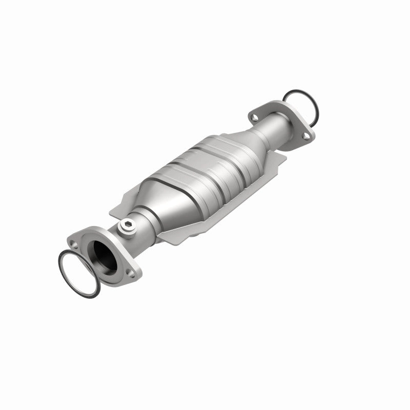 Magnaflow Conv DF 00-02 Mazda 626 2.0L Rr CA - Burkken Auto Parts