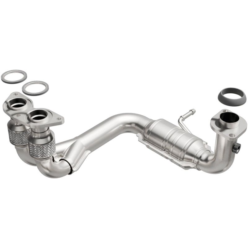 MagnaFlow Conv DF 02-03 Toyota MR2 1.8L - Burkken Auto Parts
