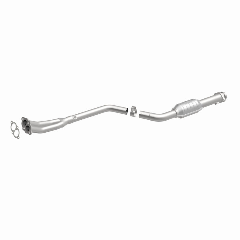 MagnaFlow Conv DF 96-99 BMW 318 1.9L I4 - Burkken Auto Parts