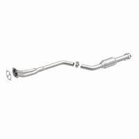 MagnaFlow Conv DF 96-99 BMW 318 1.9L I4 - Burkken Auto Parts