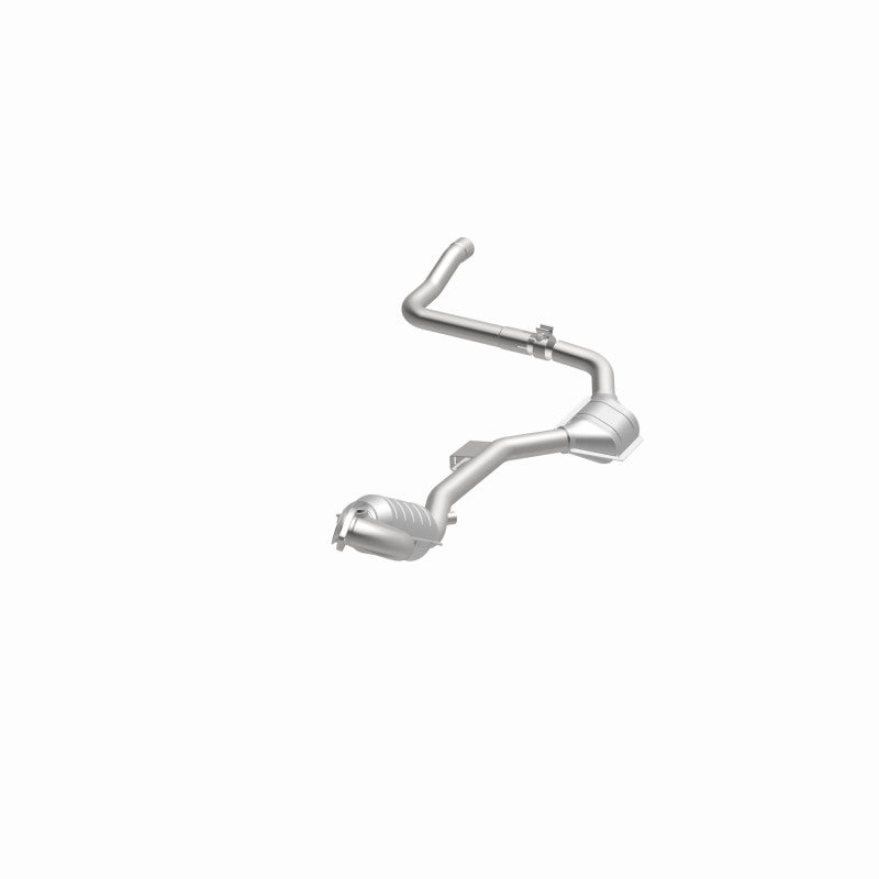 MagnaFlow Conv DF 99-02 Mercedes ML430 Driver Side 4.3L - Burkken Auto Parts