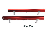 Aeromotive Fuel Rails - LS1 Edelbrock 29085 - Burkken Auto Parts