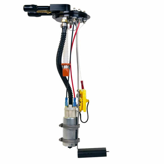 Aeromotive 88-99 Chevrolet C/K 1500/2500 Truck 200 Fuel Pump & Hanger - Burkken Auto Parts