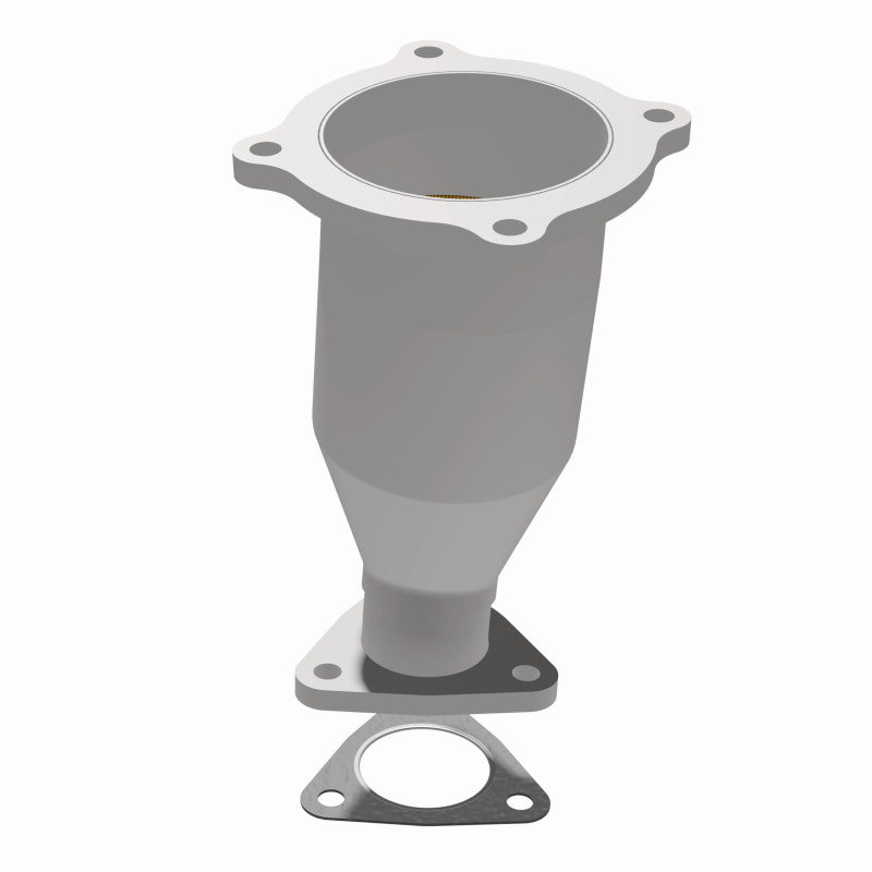 MagnaFlow Conv DF 99-05 Mazda Miata1.8L Front Excluding Turbocharged - Burkken Auto Parts