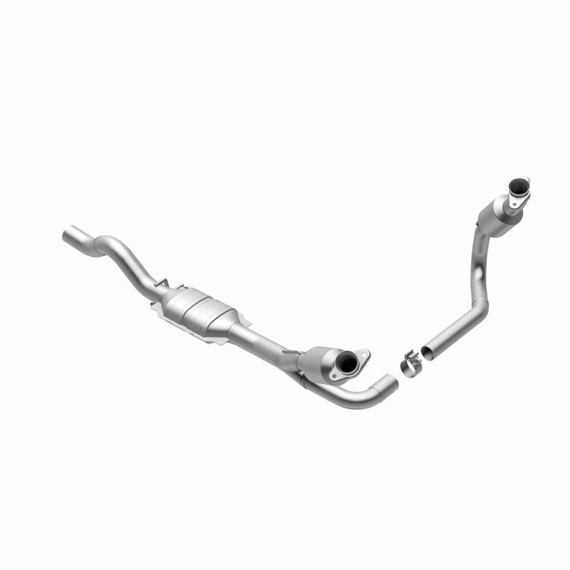 MagnaFlow Conv DF 01-03 Dakota 3.9/5.9L - Burkken Auto Parts