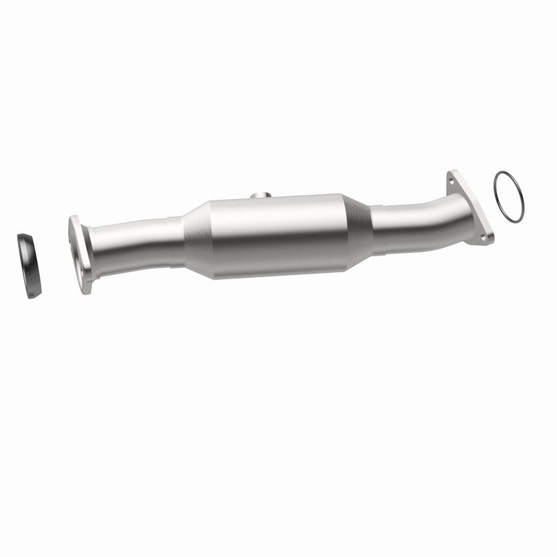MagnaFlow Converter Direct Fit California Grade 00-05 Honda S2000 2.0L - Burkken Auto Parts