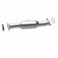 MagnaFlow Converter Direct Fit California Grade 00-05 Honda S2000 2.0L - Burkken Auto Parts