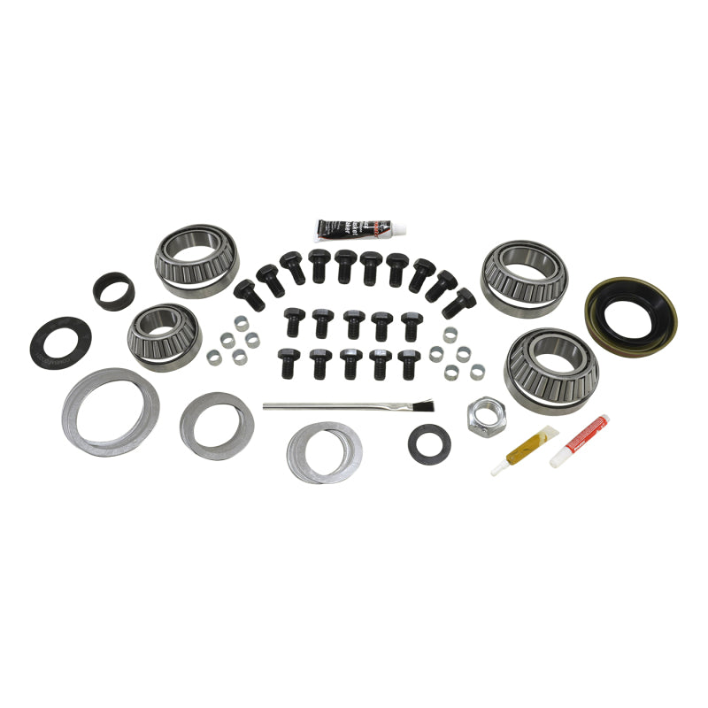 USA Standard Master Overhaul Kit For The Dana 44 JK Rubicon Rear Diff - Burkken Auto Parts