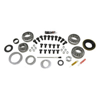 USA Standard Master Overhaul Kit For The Dana 44 JK Rubicon Rear Diff - Burkken Auto Parts