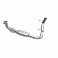 MagnaFlow Conv DF 97-98 Ford Trucks 5.4L - Burkken Auto Parts