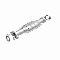 MagnaFlow Conv DF 01-02 Montero 3.5L Rear - Burkken Auto Parts