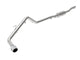 aFe Apollo GT Series 3in 409 SS Cat-Back Exhaust 2019 Ford Ranger 2.3L w/ Polished Tips - Burkken Auto Parts
