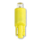 AutoMeter Led Bulb Replacement T1-3/4 Wedge Amber For Monster Tach - Burkken Auto Parts