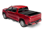 BAK 19-20 Chevy Silverado 1500 6ft 6in Bed BAKFlip MX4 Matte Finish - Burkken Auto Parts