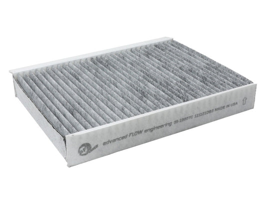 aFe Various Fiat 500 14-22/ Jeep Renegade 15-22 Cabin Air Filter - Burkken Auto Parts