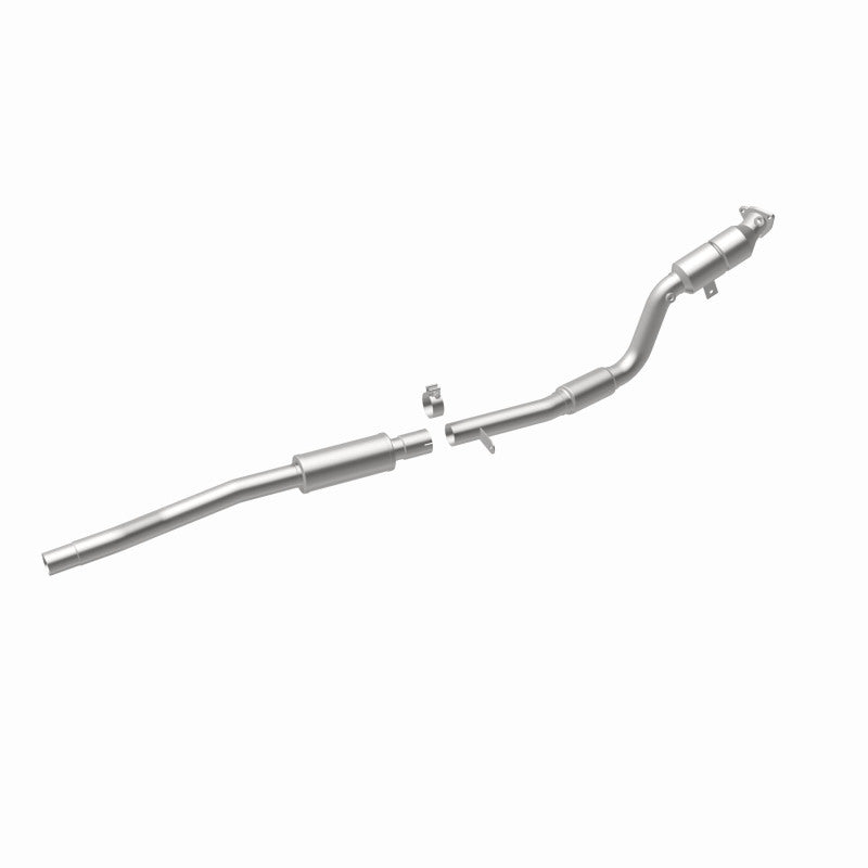 MagnaFlow Conv DF 04-06 Audi A8 Quattro 4.2L - Burkken Auto Parts