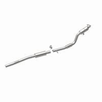 MagnaFlow Conv DF 04-06 Audi A8 Quattro 4.2L - Burkken Auto Parts