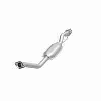 MagnaFlow Conv Direct Fit 89-94 Ford Ranger 2.3L - Burkken Auto Parts