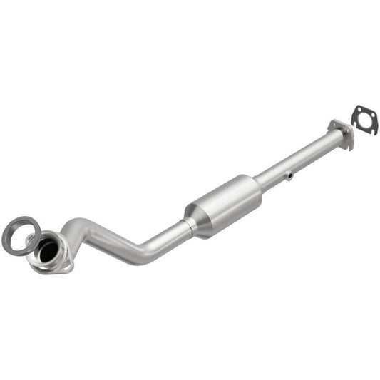 Magnaflow California Direct Fit Converter 1996 Buick Regal 3.1L - Burkken Auto Parts