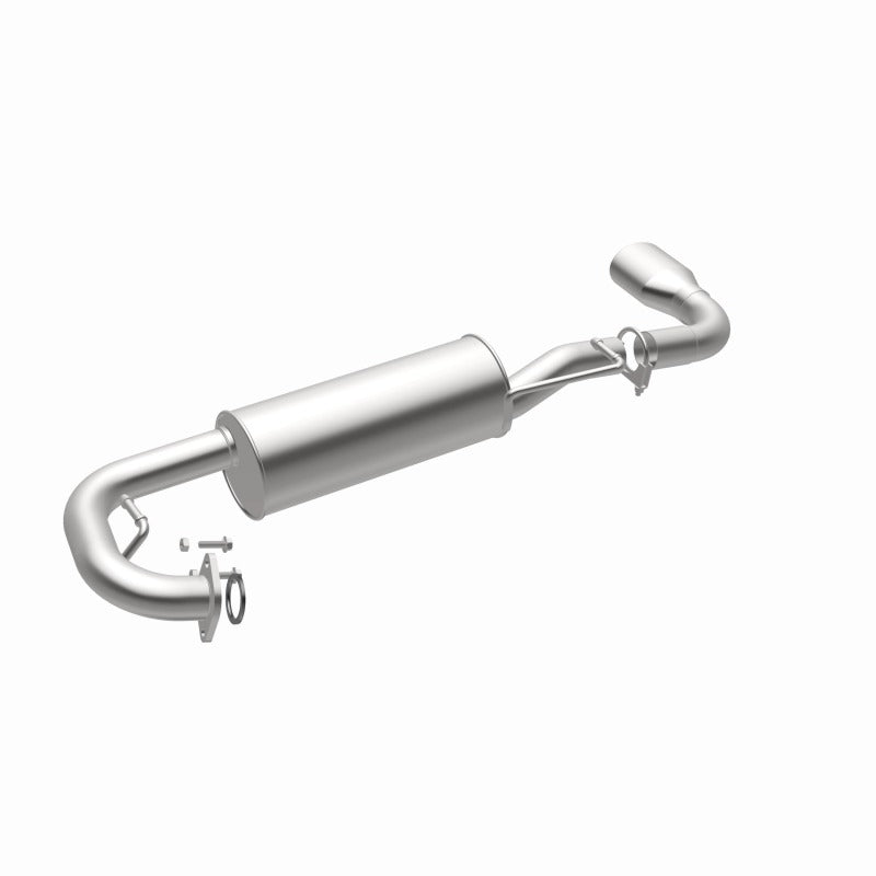MagnaFlow BRE Exhaust Kit 11-16 Scion tC 2.5L - Burkken Auto Parts