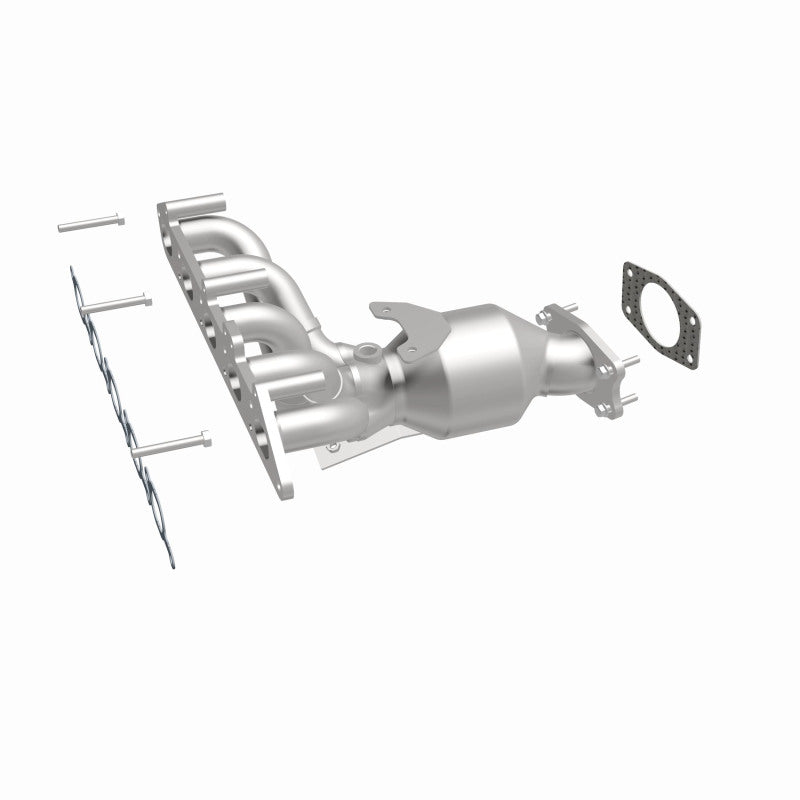 MagnaFlow Conv DF 01-05 Volvo S60 2.4L / V70 2.4L - Burkken Auto Parts