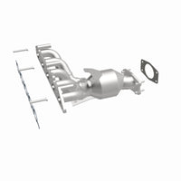 MagnaFlow Conv DF 01-05 Volvo S60 2.4L / V70 2.4L - Burkken Auto Parts